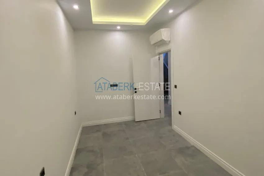 Purchase A complex of villas in Antalya, Molla Yusuf Konyaalti with the right to citizenship 17 