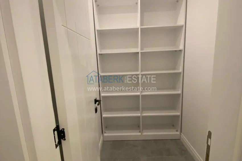 Purchase A complex of villas in Antalya, Molla Yusuf Konyaalti with the right to citizenship 18 