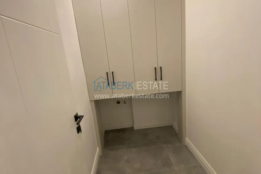 Purchase A complex of villas in Antalya, Molla Yusuf Konyaalti with the right to citizenship 19 