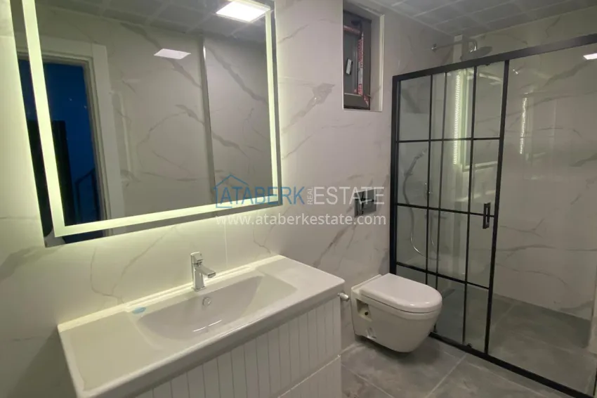 Purchase A complex of villas in Antalya, Molla Yusuf Konyaalti with the right to citizenship 21 