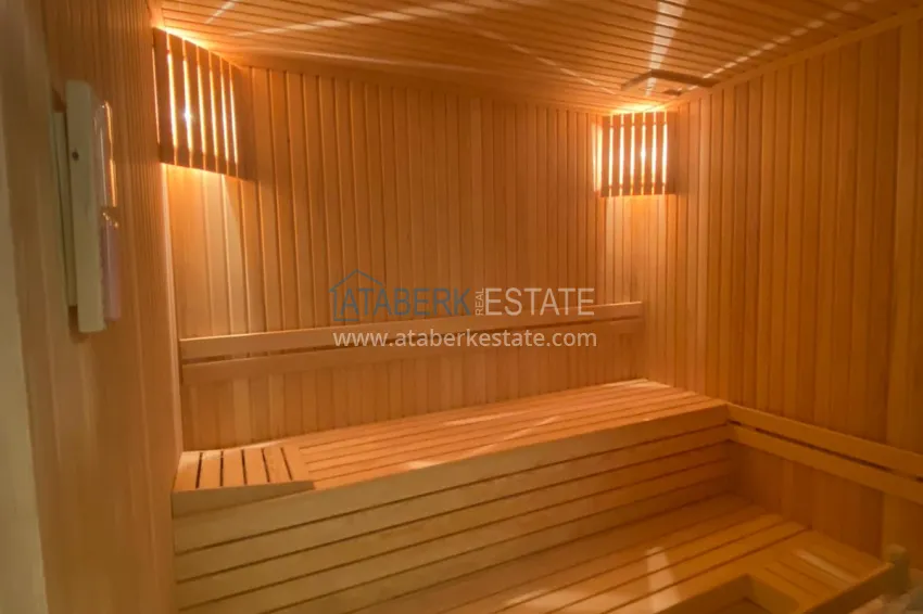 Purchase A complex of villas in Antalya, Molla Yusuf Konyaalti with the right to citizenship 23 