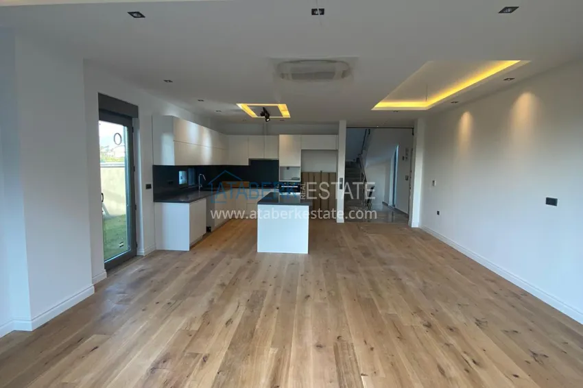 Purchase A complex of villas in Antalya, Molla Yusuf Konyaalti with the right to citizenship 3 