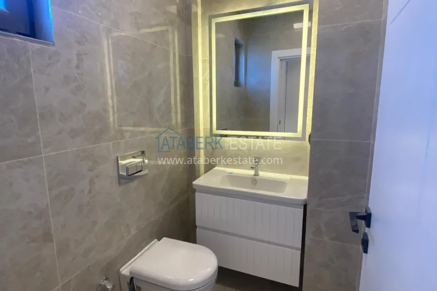 Purchase A complex of villas in Antalya, Molla Yusuf Konyaalti with the right to citizenship 5 