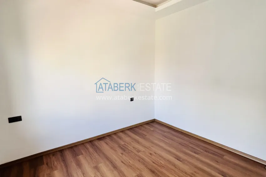 Purchase New 1+1 apartment in the center of Alanya — 150 m to Keykubat beach 6