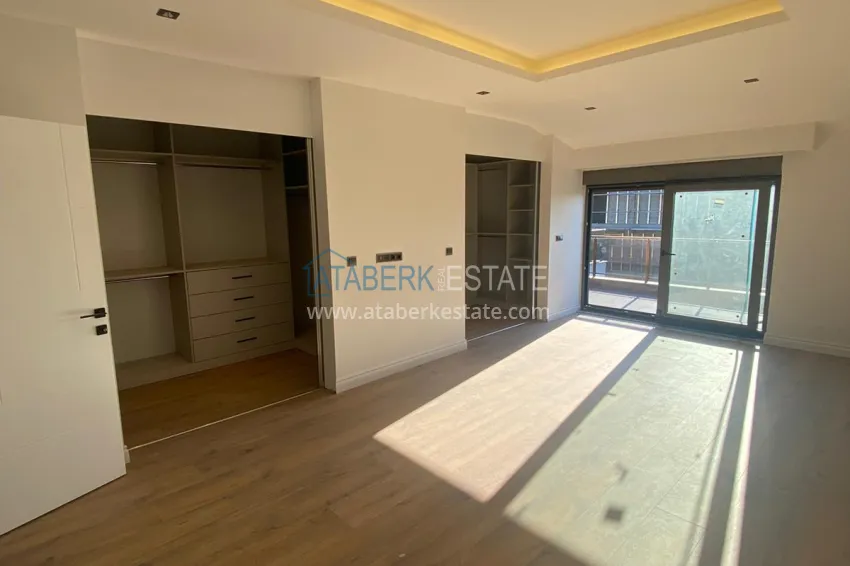 Purchase A complex of villas in Antalya, Molla Yusuf Konyaalti with the right to citizenship 6 