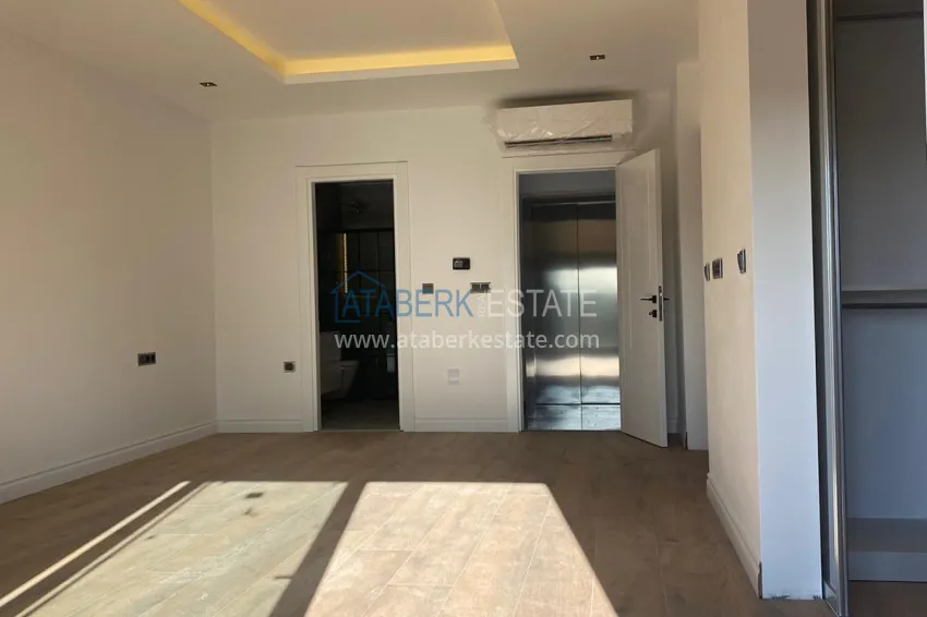 Purchase A complex of villas in Antalya, Molla Yusuf Konyaalti with the right to citizenship 7 