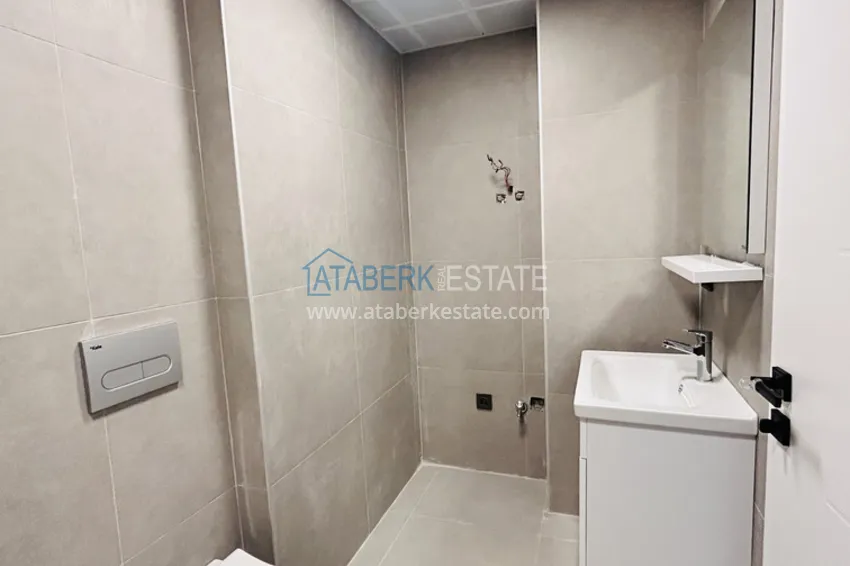 Purchase New 1+1 apartment in the center of Alanya — 150 m to Keykubat beach 7