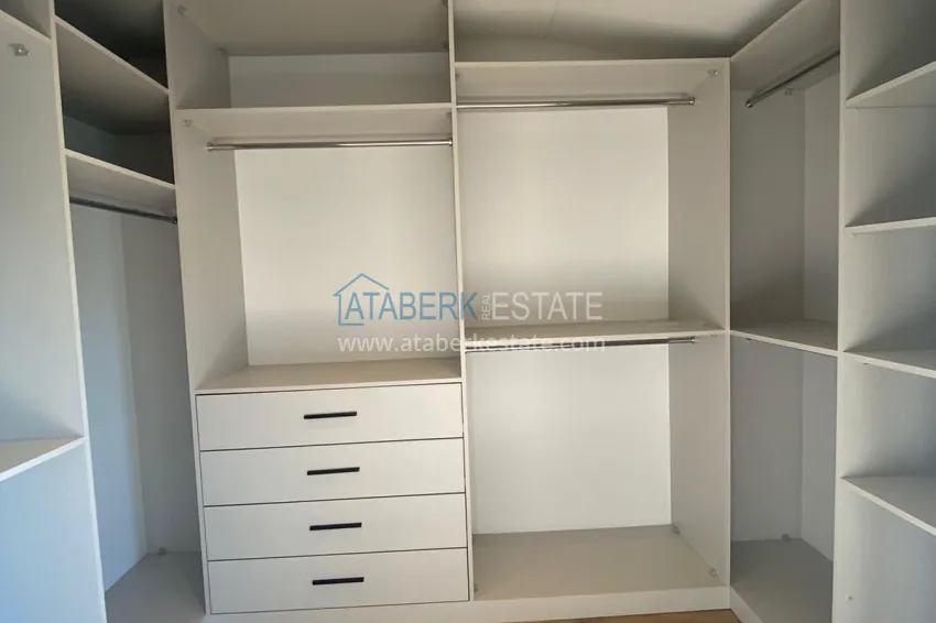 Purchase A complex of villas in Antalya, Molla Yusuf Konyaalti with the right to citizenship 8 