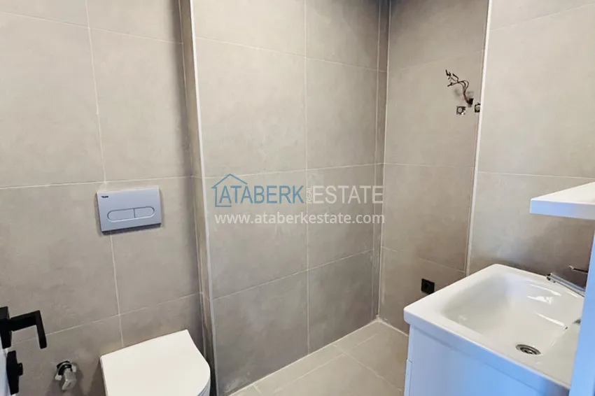 Purchase New 1+1 apartment in the center of Alanya — 150 m to Keykubat beach 8