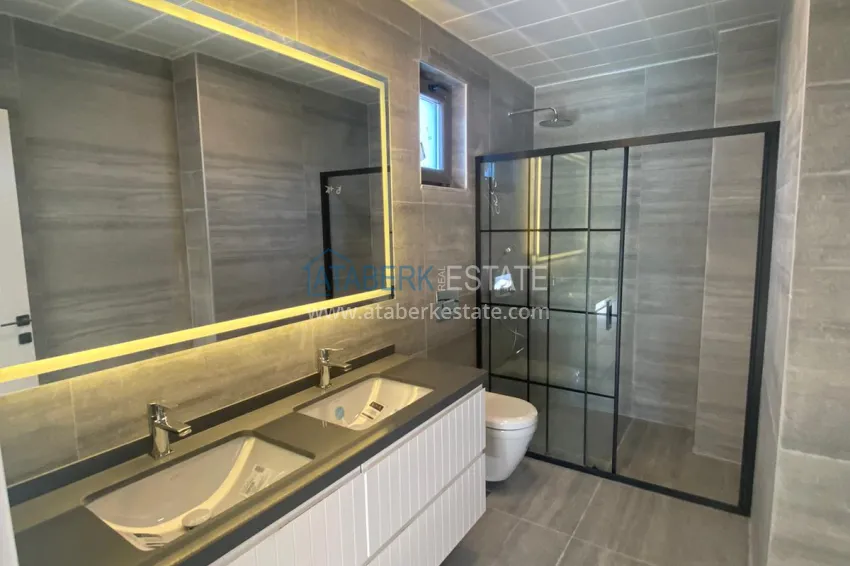 Purchase A complex of villas in Antalya, Molla Yusuf Konyaalti with the right to citizenship 9 