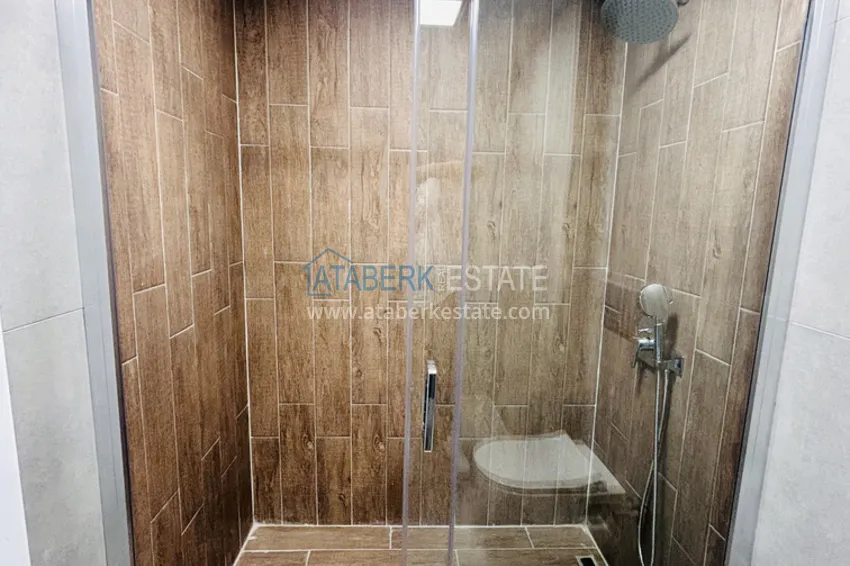 Purchase New 1+1 apartment in the center of Alanya — 150 m to Keykubat beach 9