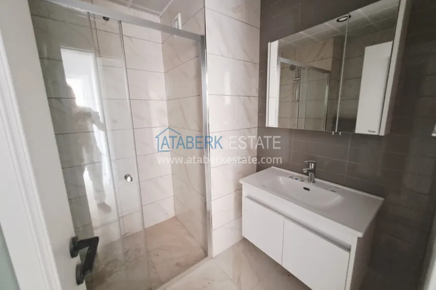 Purchase  Investor apartment in Avsallar with installment payment in a complex under construction 11 