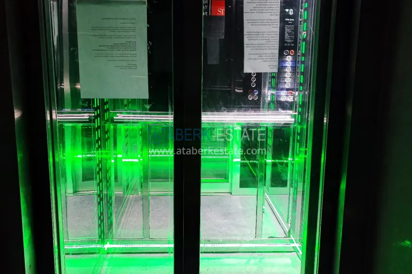 Furnished 2+1 apartment in Antalya — near the Boacay River and the beach, Liman 16 