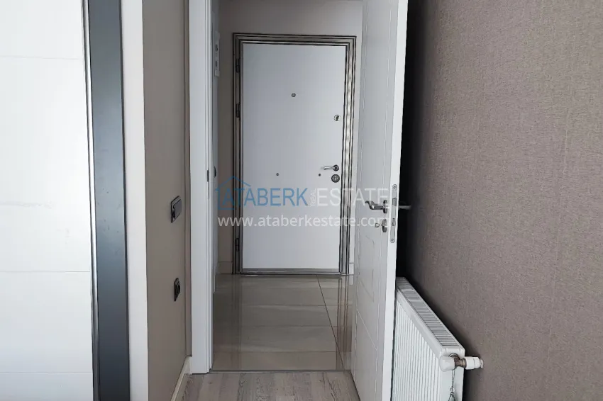 Purchase Furnished 2+1 apartment in Antalya — near the Boacay River and the beach, Liman 18 