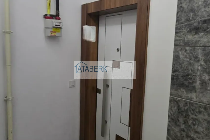 Purchase  Three-room apartment in Antalya — Liman, furnished, from the owner 1 