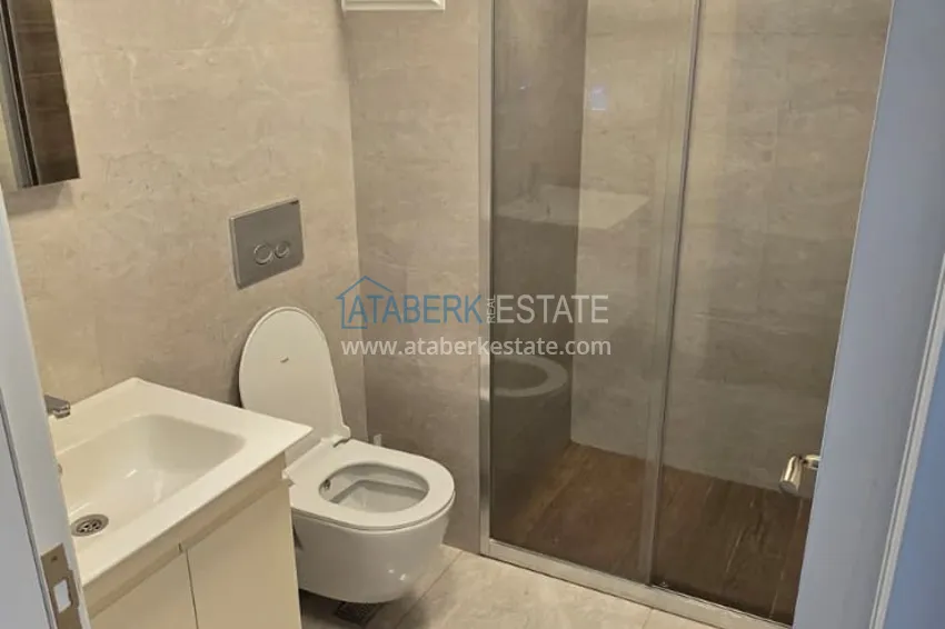 Purchase  Three-room apartment in Antalya — Liman, furnished, from the owner 23 