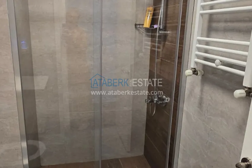 Purchase  Three-room apartment in Antalya — Liman, furnished, from the owner 25 