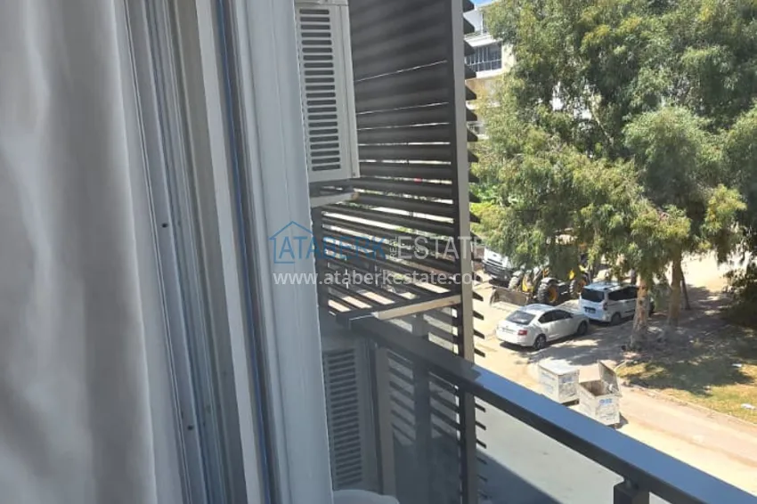 Purchase  Three-room apartment in Antalya — Liman, furnished, from the owner 26 