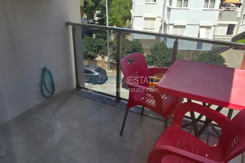 Purchase  Three-room apartment in Antalya — Liman, furnished, from the owner 28 