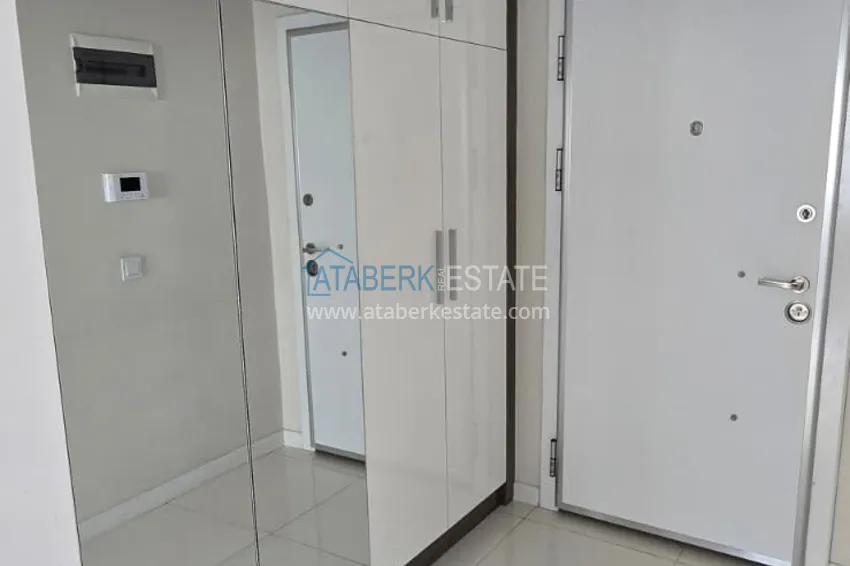 Purchase  Three-room apartment in Antalya — Liman, furnished, from the owner 2 