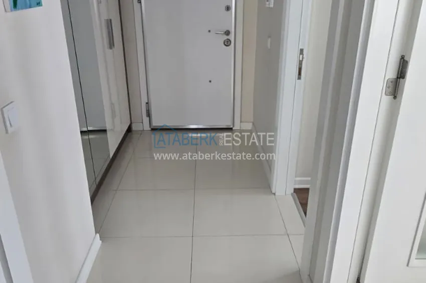 Purchase  Three-room apartment in Antalya — Liman, furnished, from the owner 3 