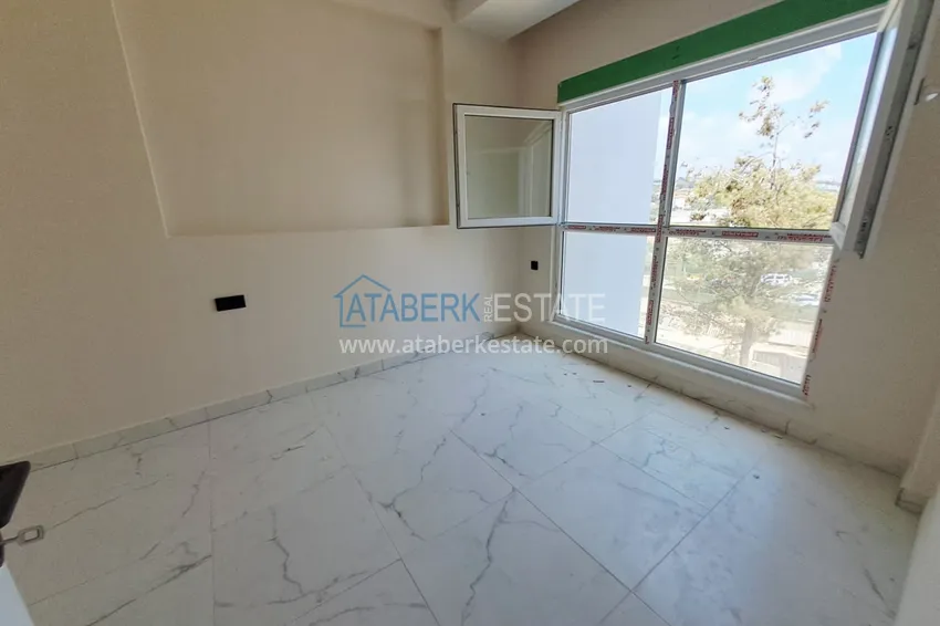 Purchase  Investor apartment in Avsallar with installment payment in a complex under construction 9 