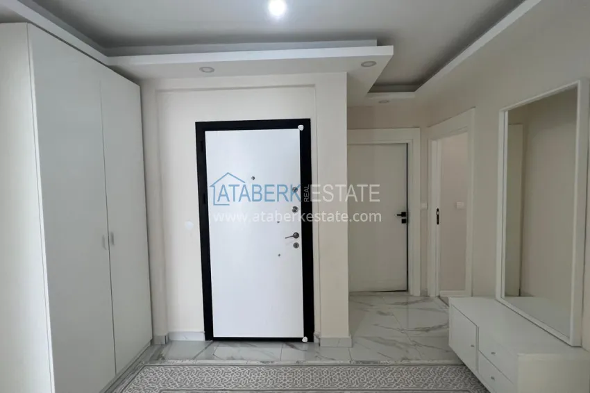 Purchase Furnished 2+1 apartment in Antalya, Kepez district — sale directly from the owner 1 