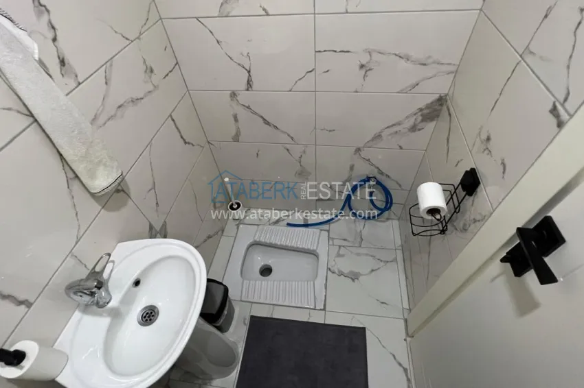 Purchase Furnished 2+1 apartment in Antalya, Kepez district — sale directly from the owner 17 