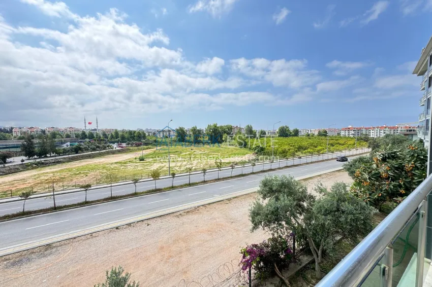 Purchase Furnished 1+1 apartment in a premium residence in Oba — 70 m2, south orientation 17