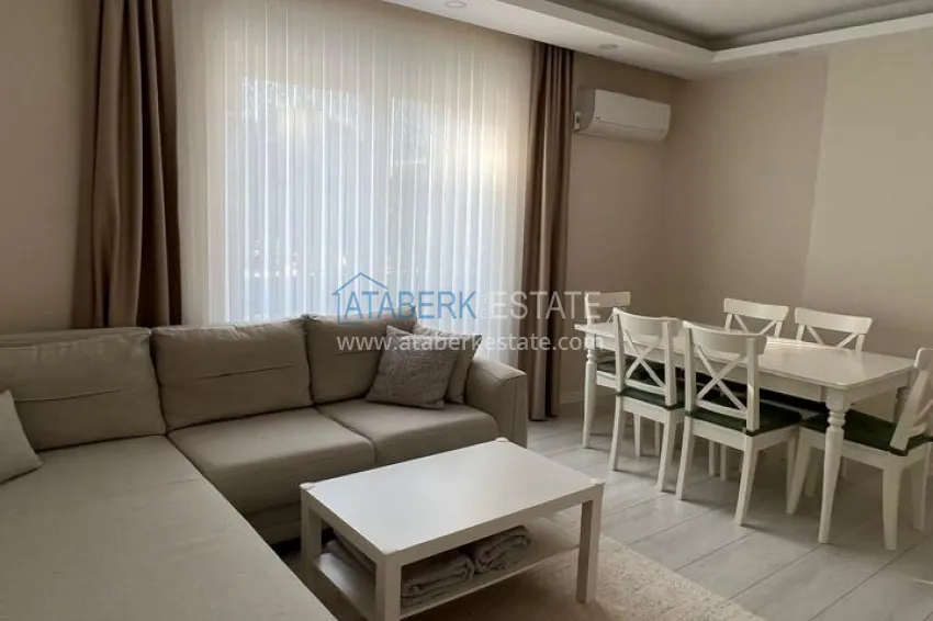 Purchase Furnished 2+1 apartment in Antalya, Kepez district — sale directly from the owner 7 