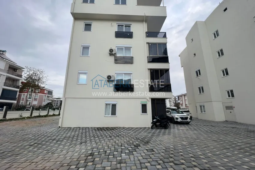 Furnished 2+1 apartment in Antalya, Kepez district — sale directly from the owner 6 