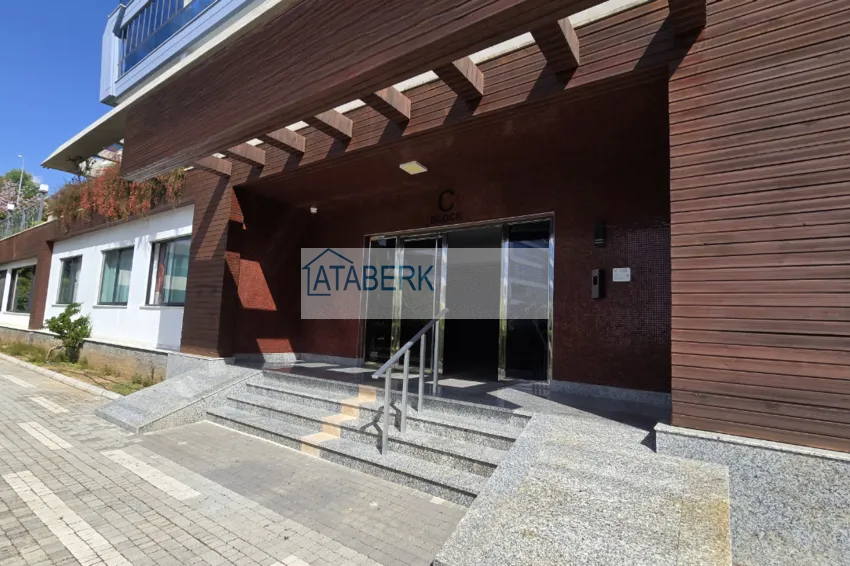 3+1 garden duplex in Alanya, Kargicak district — offer directly from the owner 12