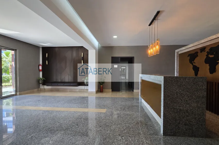 3+1 garden duplex in Alanya, Kargicak district — offer directly from the owner 14