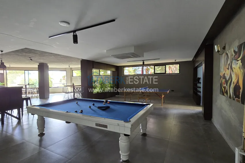 3+1 garden duplex in Alanya, Kargicak district — offer directly from the owner 16