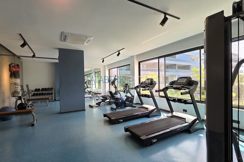 3+1 garden duplex in Alanya, Kargicak district — offer directly from the owner 19