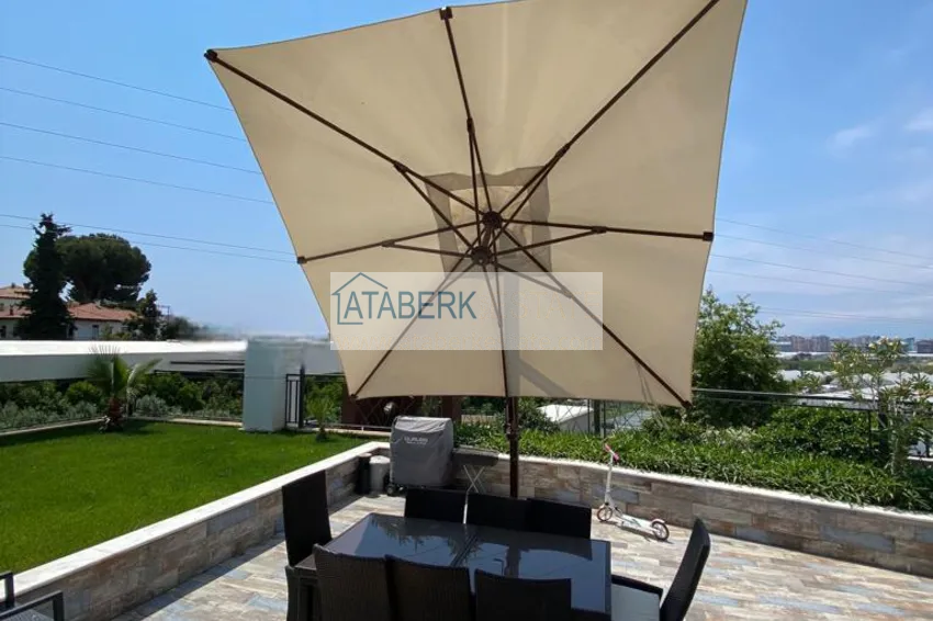 Purchase 3+1 garden duplex in Alanya, Kargicak district — offer directly from the owner 2