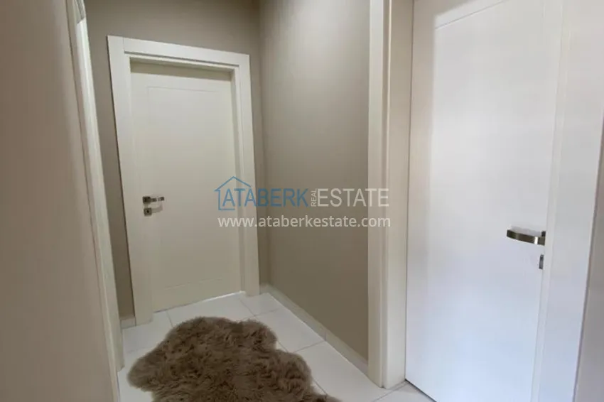 Purchase 3+1 garden duplex in Alanya, Kargicak district — offer directly from the owner 4