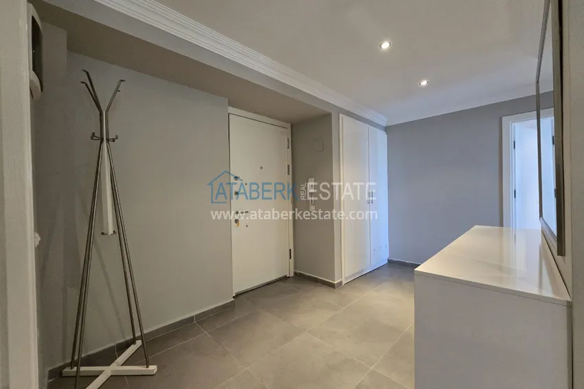 Purchase  2+1 apartment in Alanya, Cikcilli district - furnished, luxury residence  1 