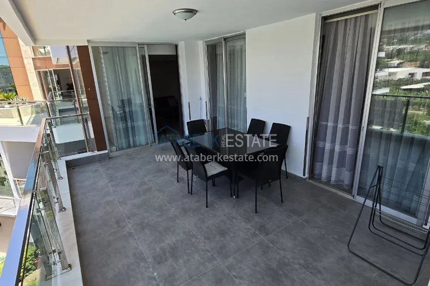 Purchase  2+1 apartment in Alanya, Cikcilli district - furnished, luxury residence  20 