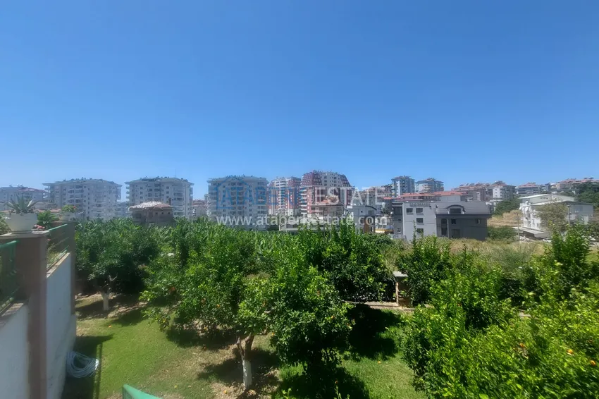 Purchase  2+1 apartment in Alanya, Cikcilli district - furnished, luxury residence  24 