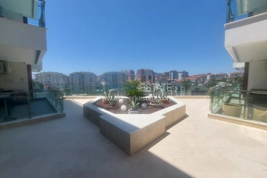 Purchase  2+1 apartment in Alanya, Cikcilli district - furnished, luxury residence  26 