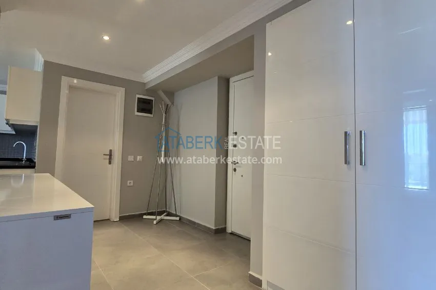 Purchase  2+1 apartment in Alanya, Cikcilli district - furnished, luxury residence  2 