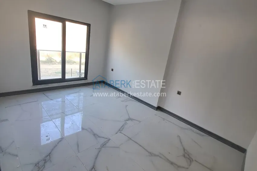 Purchase 1+1 apartment in a new modern complex - Avsallar district, Alanya 3 