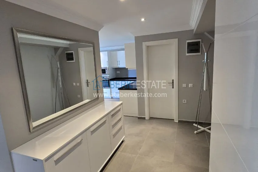 Purchase  2+1 apartment in Alanya, Cikcilli district - furnished, luxury residence  3 