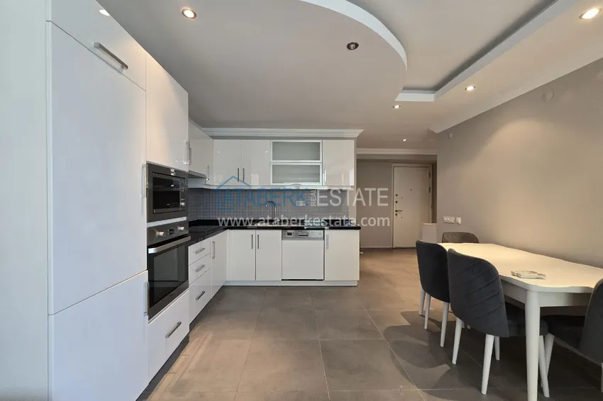 Purchase  2+1 apartment in Alanya, Cikcilli district - furnished, luxury residence  8 