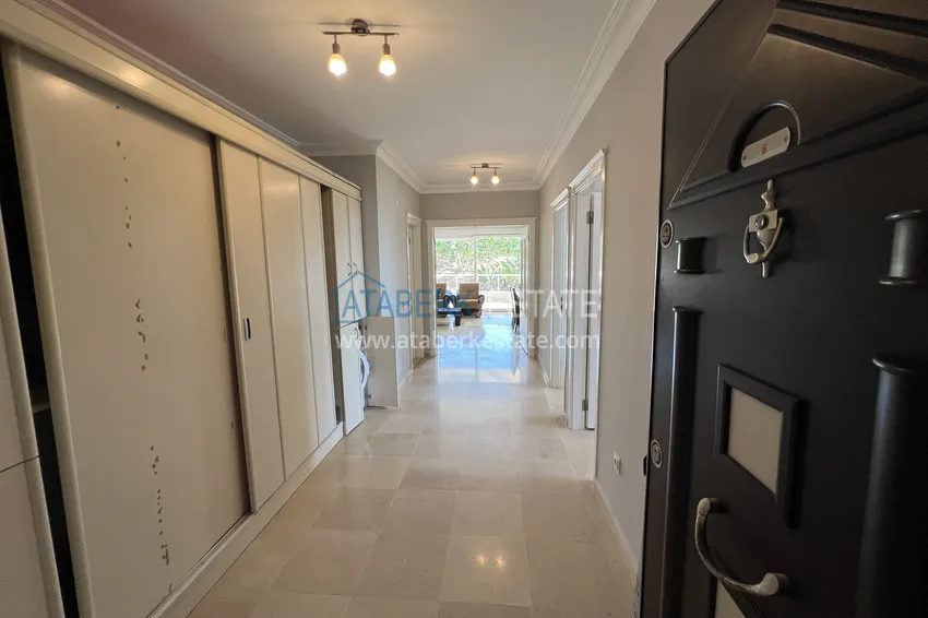 Purchase  2+1 apartment with furniture and mountain views in Mahmutlar at an attractive price 1 