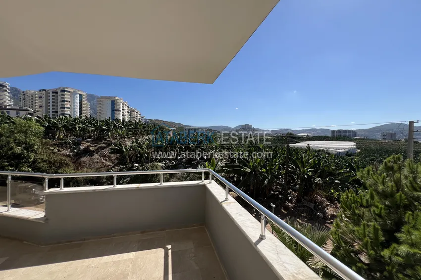 Purchase  2+1 apartment with furniture and mountain views in Mahmutlar at an attractive price 11 