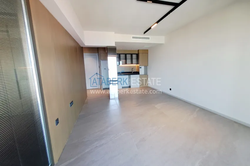 Purchase  Apartment from the owner with direct sea views in a complex with a unique location - the center of Alanya 2 