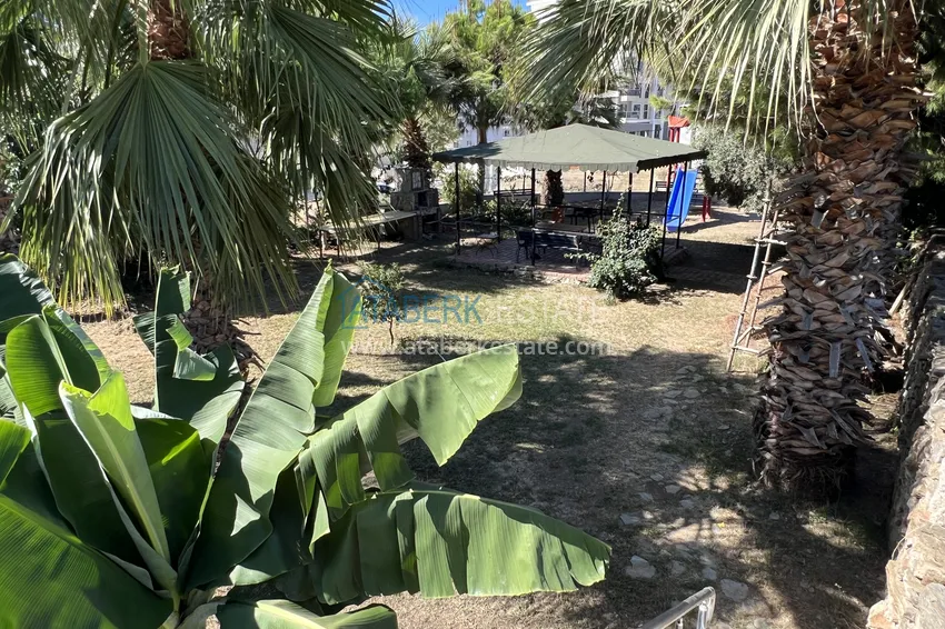 2+1 apartment with furniture and mountain views in Mahmutlar at an attractive price 5 