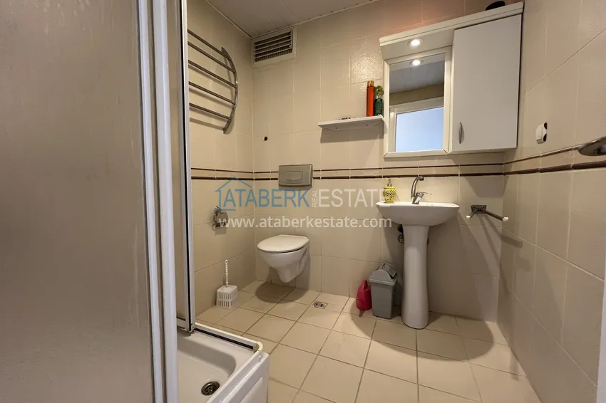 Purchase  2+1 apartment with furniture and mountain views in Mahmutlar at an attractive price 6 